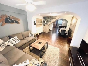 Zagreb centar big Apartment